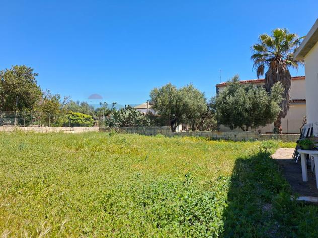 Villa singola in vendita a Ragusa, Marina di Ragusa - Foto 8