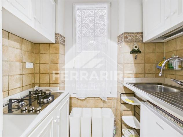 Roma Centro Storico raffinato Bilocale €649.000 - Foto 4