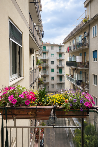 AMPIO APPARTAMENTO IN VIA LUCIO PETRONE - Foto 6