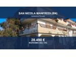 Immobile in asta di 191 m² con più di 5 locali in vendita a San Nicola Manfredi