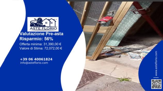 Immobile in asta di 113 m² in vendita a San Pietro Vernotico