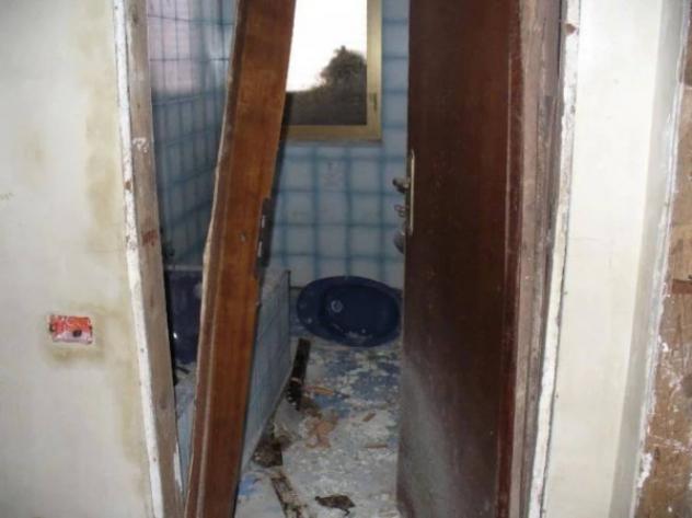 Immobile in asta di 70 m² in vendita a Sant'Ilario dello Ionio - Foto 5