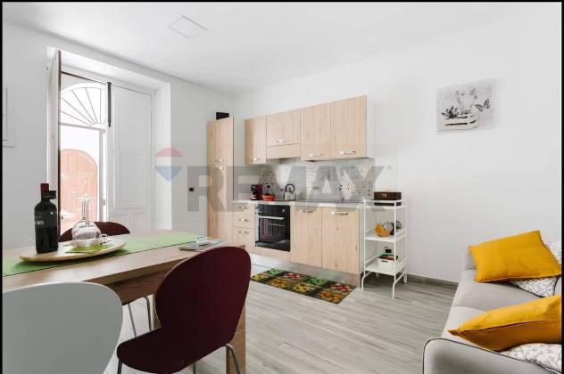 Casa Indipendente in vendita a Siracusa, Ortigia