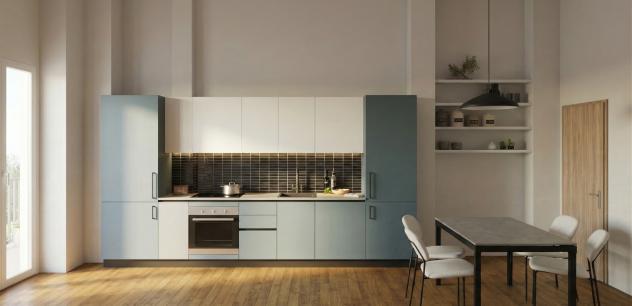 Appartamento in Via Artisti - Foto 20
