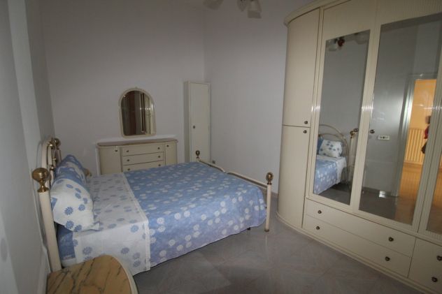 VENDITA APPARTAMENTO VIA ABIGNENTE VILLA CASTELLI - Foto 8