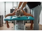 osteopata e fisioterapista massaggiatore sportivo e olistico