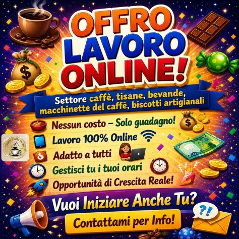 Il tuo negozio di caffè - Foto 2