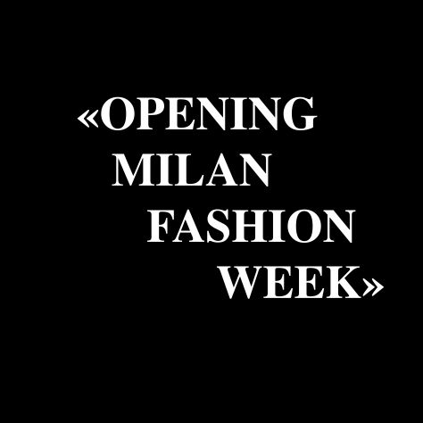 Fashion Event Assistant