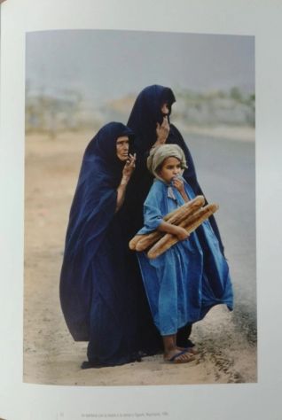 STEVE McCURRY - Foto 7