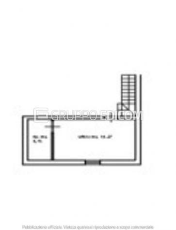 Fabbricati costruiti per esigenze commerciali di 358 mq in vendita a Modica - Rif. 3559438 - Foto 8