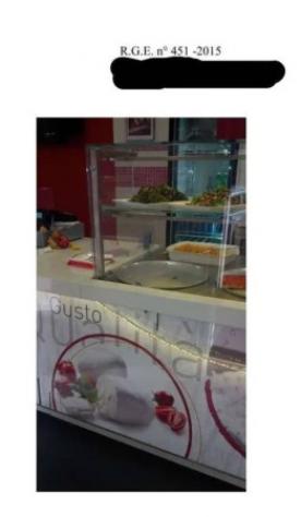 Immobile in asta di 69 m² in vendita a Napoli - Foto 4