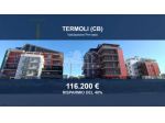 Immobile in asta di 107 m² in vendita a Termoli