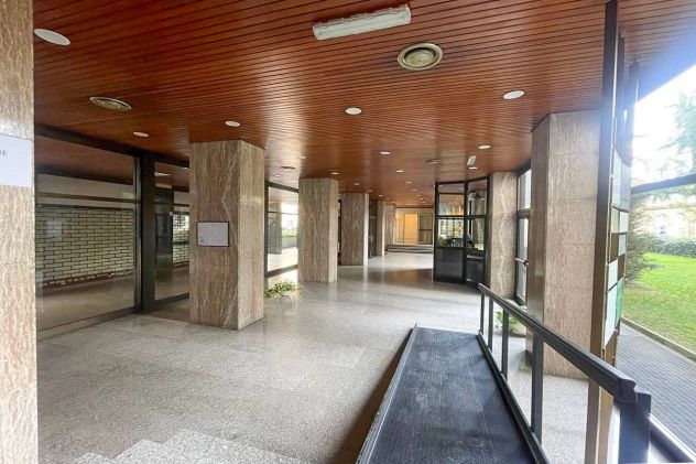 Ufficio zona Signorile Complesso Prestigioso - Foto 3