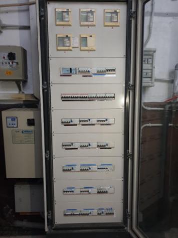 Immobile di 595 m² con 1 locale in vendita a Varese - Foto 5