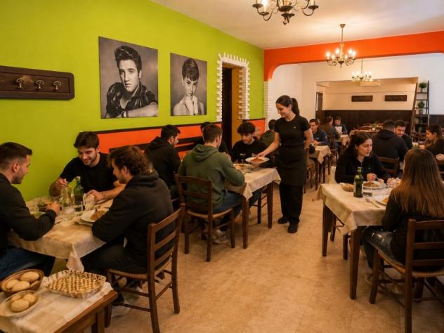 GFP - BAR TRATTORIA PIZZERIA ZONA NOGARA - Foto 8