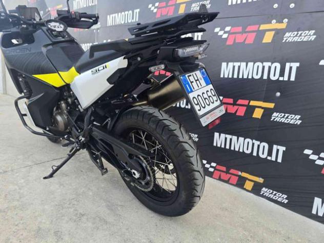 HUSQVARNA Norden 901 Video 360 rif. 23957108 - Foto 4