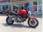 DUCATI Monster 821 ABS MONSTER 821 rif. 23781160