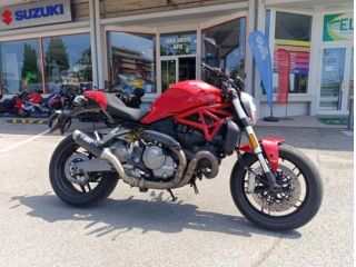 DUCATI Monster 821 ABS MONSTER 821 rif. 23781160