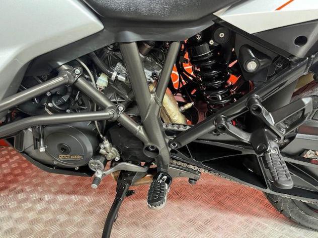 KTM 1290 Super Adventure 2016 rif. 20028096 - Foto 6