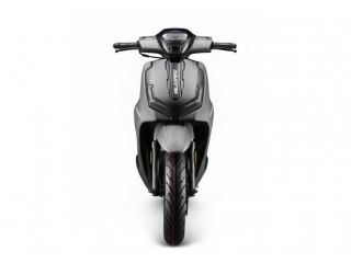 VELOCIFERO City One 125 City One 125