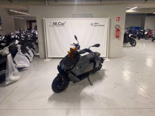 BMW Motorrad CE 04 C Scooter 15kw Abs