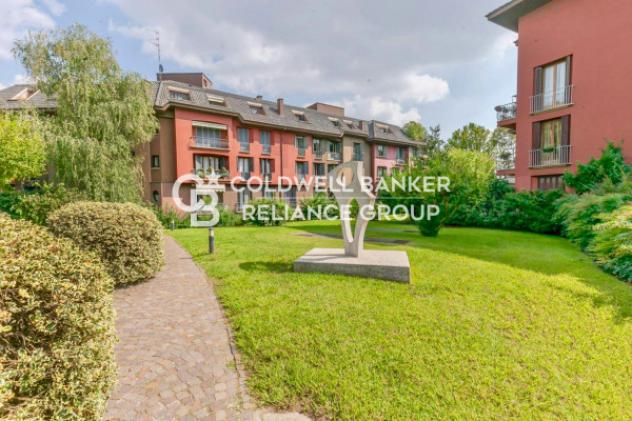 Appartamento di 120 m² con 3 locali in vendita a Milano - Foto 19