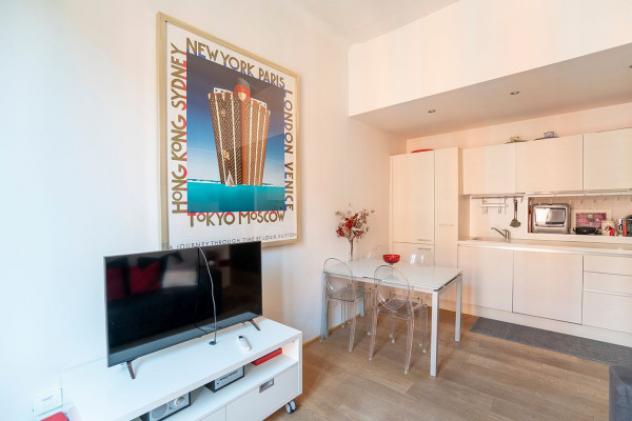 Appartamento di 58 m² con 2 locali e box auto in affitto a Milano - Foto 12