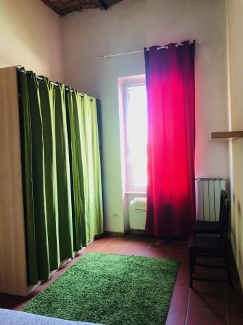 SAN LORENZO APPARTAMENTO ARREDATO ADIACENTE LA SAPIENZA