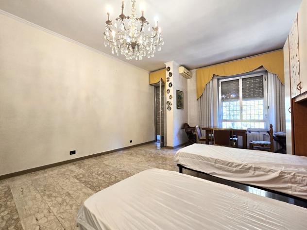Stanza in appartamento in affitto a Roma - Foto 5