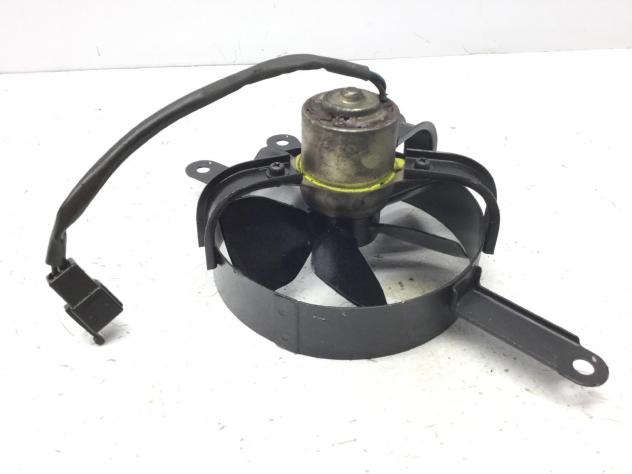 Majesty Radiator Fan ELETTROVENTOLA RADIATORE YAMAHA MAJESTY DX YP 250 1999 SG021 - Annunci ...
