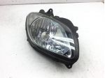 SUZUKI BURGMAN 650 FARO FANALE ANTERIORE DESTRO 2008 BU132