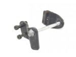 SUZUKI VS 600 INTRUDER 4195038A11019 4196038A10019 SUPPORTO MOTORE 95 - 97  &hellip;