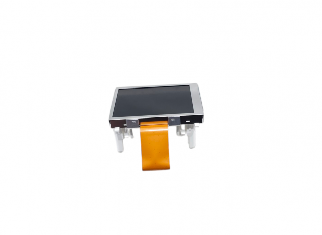 DISPLAY VEGLIA QUADRO STRUMENTI SMART ForTwo Cabrio (W453) 248213313R (15) - Foto 5