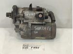 MOTORINO D' AVVIAMENTO HYUNDAI Santa Fe 3° Serie 36100-27010 D4EB diesel 21 &hellip;