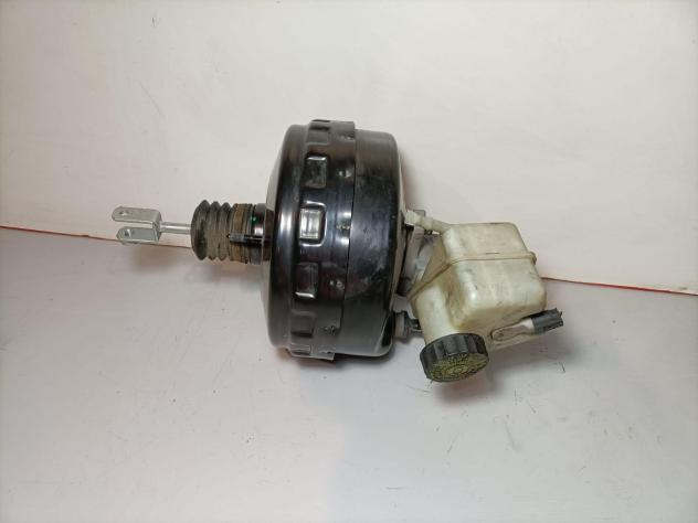 SERVOFRENO MERCEDES Classe C Berlina W204 A2044301130 Diesel 2200 (07) - Foto 4