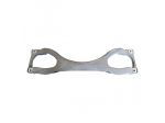 TRAVERSA SUPPORTO ASSALE POSTERIORE AUDI Q7 Serie (4LB) 7L8 512 369 (0515)