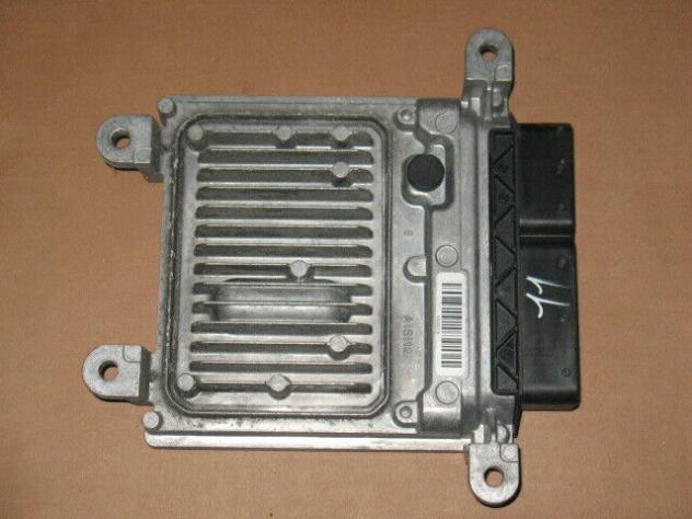 P05150352AF ECU JEEP COMPASS 2.2 CRD R0414A011A DCM3.528218730 P05150352AF