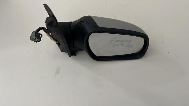 SPECCHIETTO RETROVISORE DESTRO FORD Focus S. Wagon 3° Serie (0408)