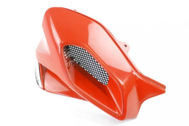 MV AGUSTA BRUTALE 1090 RR 80C0B2958 CONVOGLIATORE ANTERIORE DESTRA 09 - 11 RIGHT TANK FAIRING - Foto 3