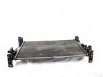 13313296 RADIATORE ACQUA OPEL CORSA D 1.3 D 66KW 6M 3P (2010) RICAMBIO USATO