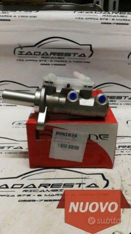 Pompa Freno Nissan Cabstar - NT400 46010MB60A - Foto 3