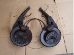 PORSCHE 901/911/912('63-88) porsche 911/912 anni68/72