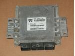 48P27H ECU CITROEN C2 PEUGEOT 206 IAW 48P2.7H 9645989480 9646570280