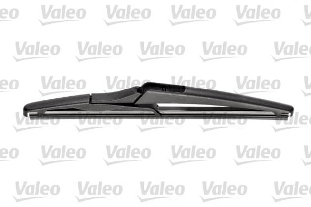Valeo Silencio Performance Vm52 240Mm (X1) Rear 574198