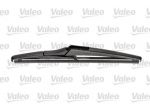 Valeo Silencio Performance Vm52 240Mm (X1) Rear 574198