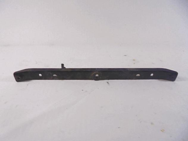 BARRA SUPPORTO SERBATOIO PIAGGIO X9 500 EVOLUTION 2003 - 2006 FUEL TANK BRACKET - Foto 2