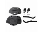Kit piastra baule Nonfango HP21 Honda Africa Twin