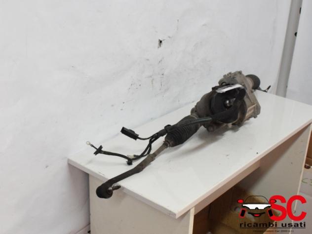 Scatola Sterzo Citroen C3 1.6 Hdi 9823964880 1634738280 - 35918 - Foto 2