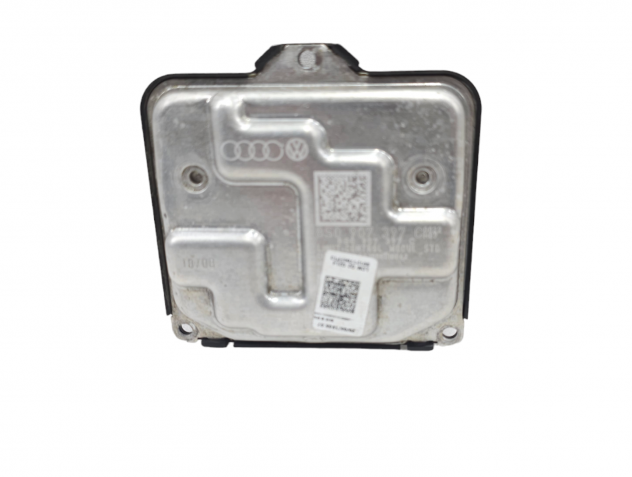 CENTRALINA FARI AUDI Q2 Serie (GAB) 8S0907397C (16)