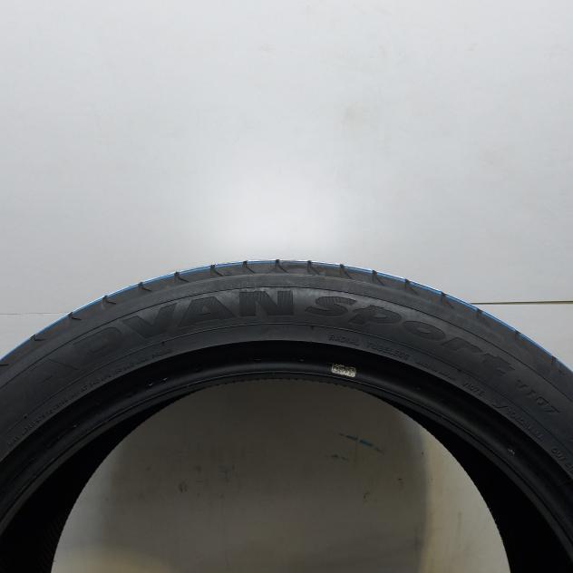 2 GOMME 275 40 21 YOKOHAMA A60258 - Foto 6